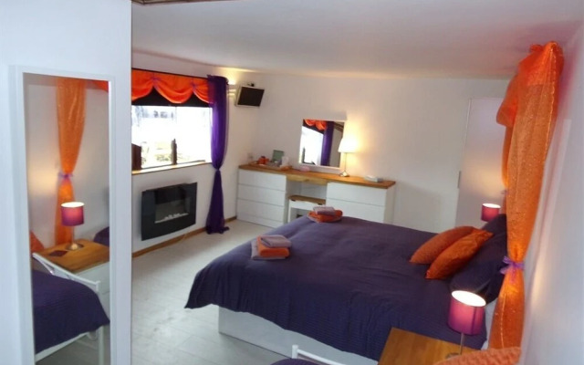 Barton Gate Farm Guesthouse