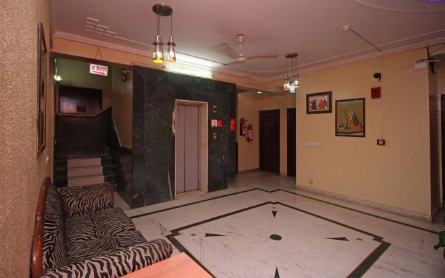 Hotel Indraprastha