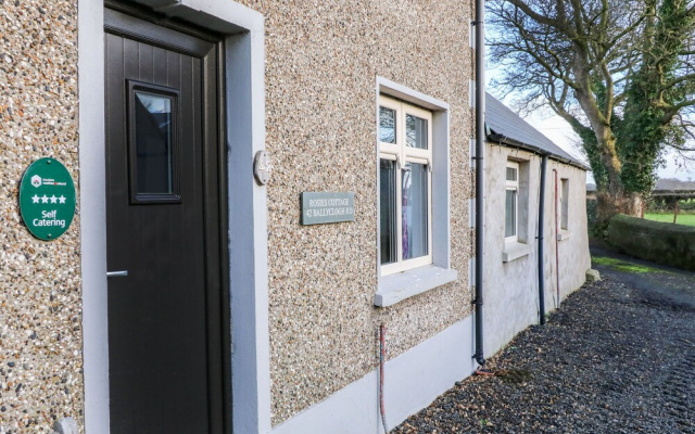Rosies Cottage
