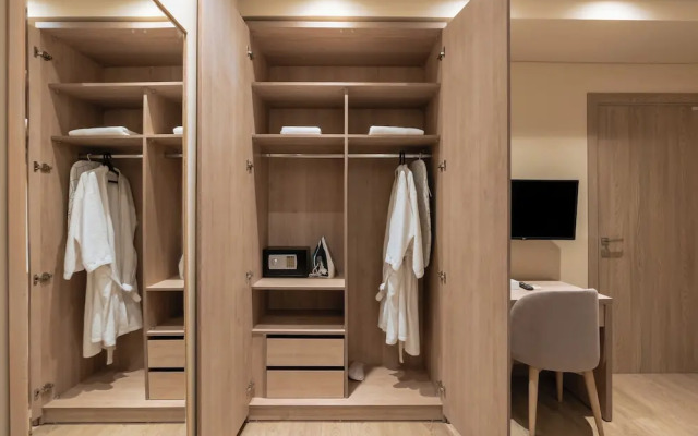 Second Home Hospitality