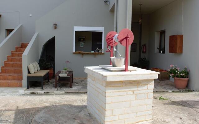 Elianthos Villa