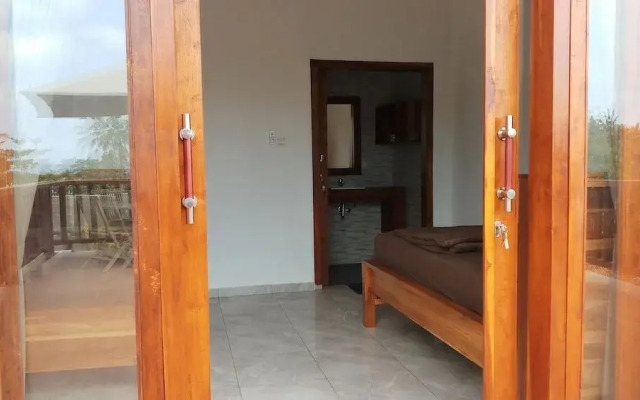 Medewi Beach Inn
