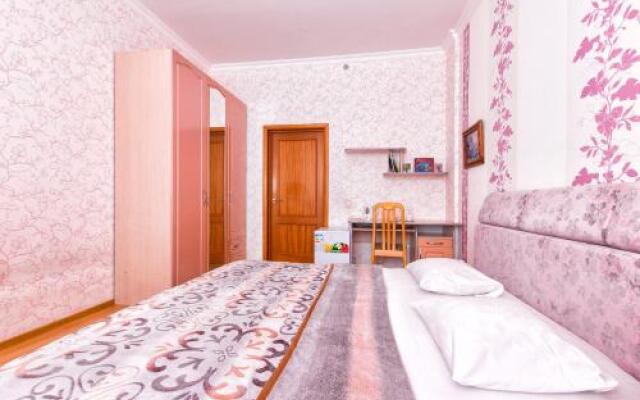 Mini-Hotel Sultan
