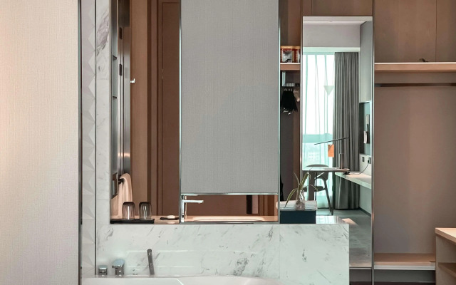 Pullman Jiaxing Pinghu Excellence