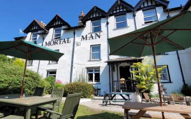 The Mortal Man Inn
