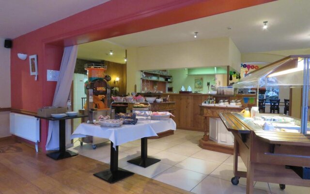 Hotel Bouillon