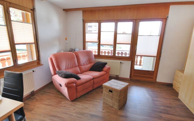 Ambassador II Apt 13 Haute-nendaz