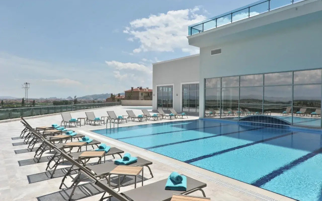 Alila Deluxe Thermal Hotel & Spa