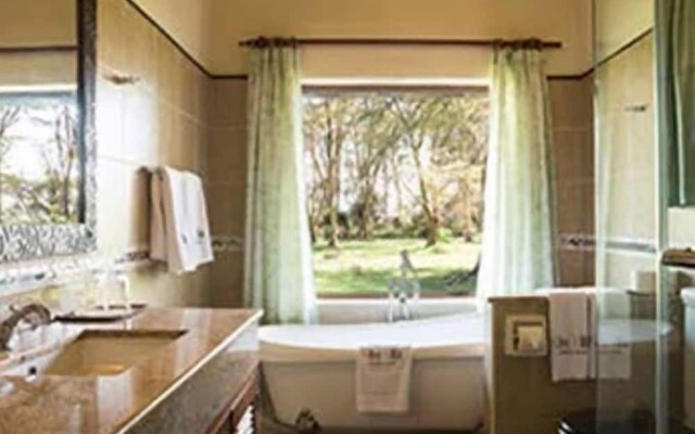 Kibo Villa Amboseli