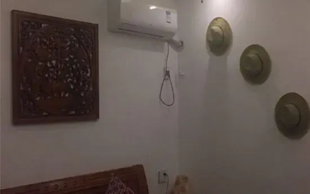 Nanxun Fuzeyuan Hostel