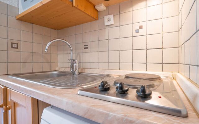 Les Cimes de Caron 25393