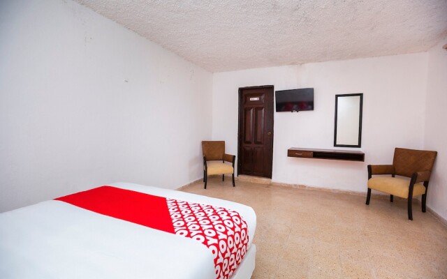Hotel Cupules