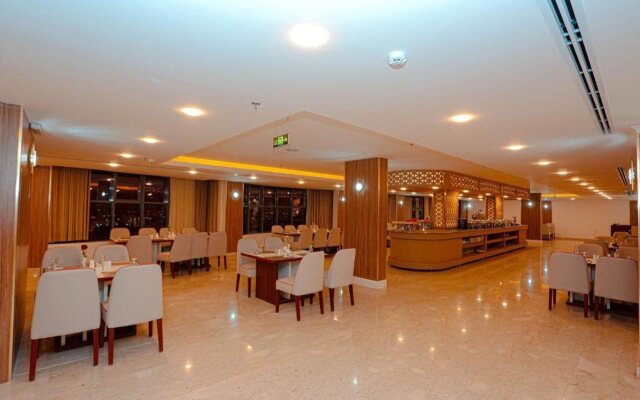 Tulip Plaza Hafr Al Batin