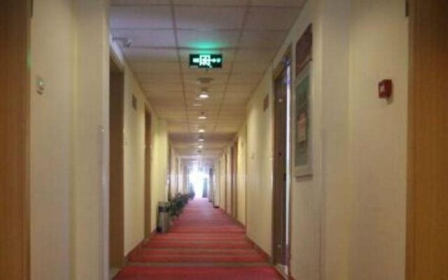 Piaohome Chain Hotel Beijing International Trade SKP