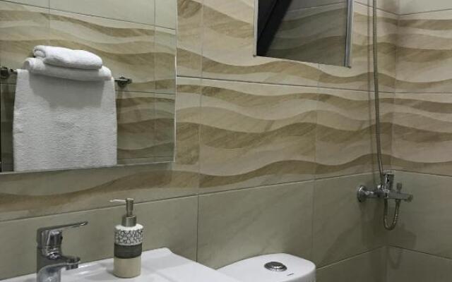 The Mosaic House - Shtepia me Mozaik