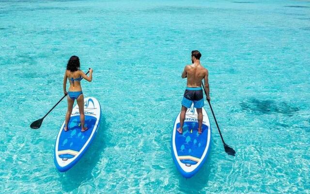 Villa Ovis in Peresiji