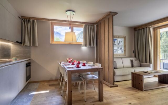 Swisspeak Dent Blanche Wheelchair Access Ayer