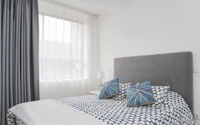 My Modern Homey at Porto