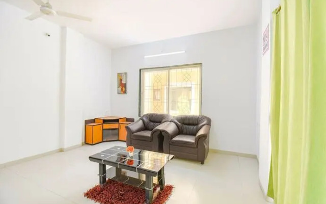 FabExpress Wakad Stays