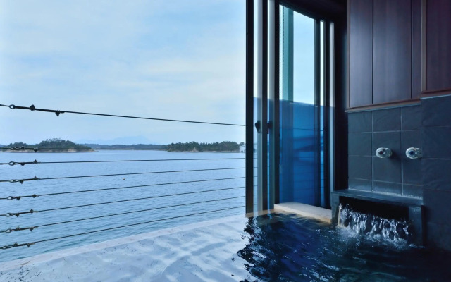 Uminoyasuragi Hotel Ryugu