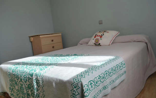 Apartamento Plaza Castañuelas