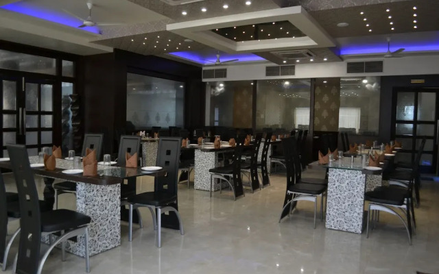 The Grand Rajwada