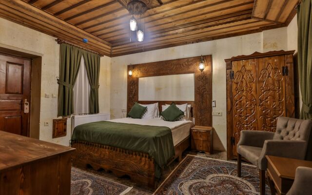 Garden Suites Hotel Cappadocia