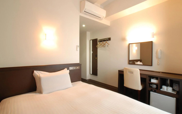 Ab Hotel Komaki