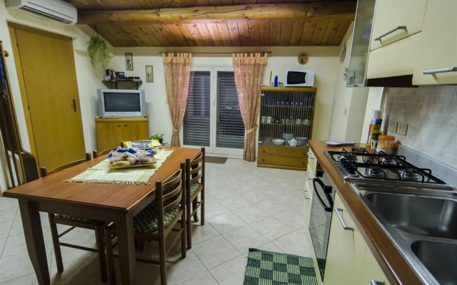 AcquaMarina Holiday House