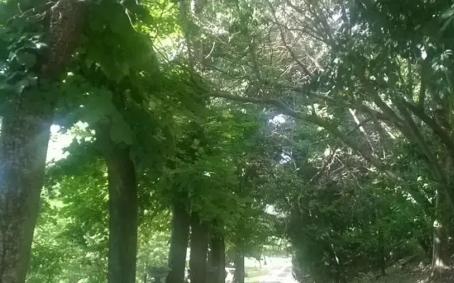 Il Giardino e la Dimora