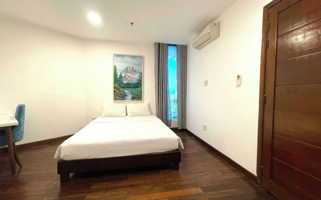 Tarasa Hotel