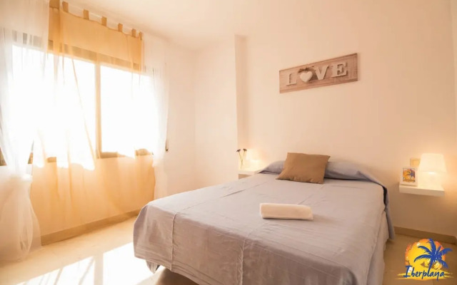 Apartamento Zurbarán Ref. 1015