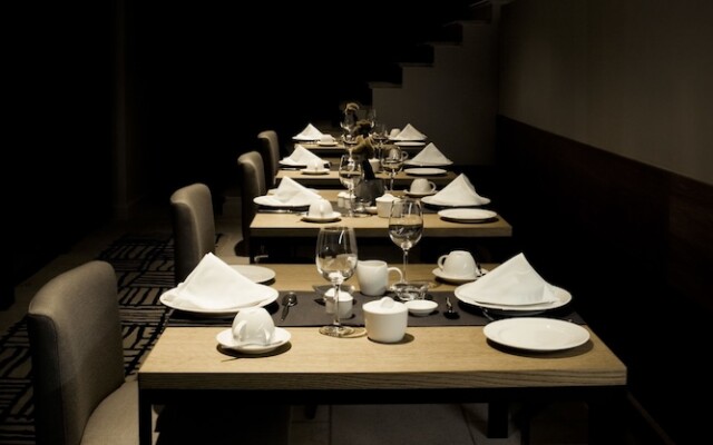 The Hamilton Boutique Hotel