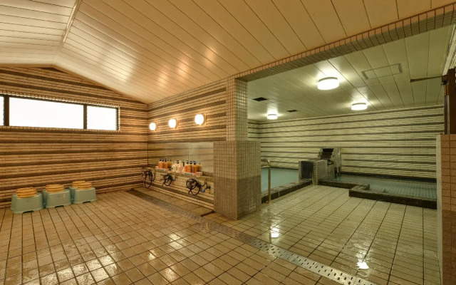 Oze Iwakura Resort Hotel