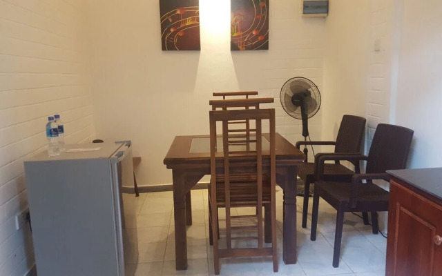 Mihilaka Holiday Homes