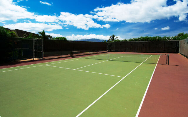 Maui Kamaole Vacation Rental Condos