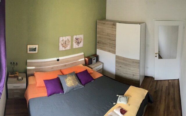 Apartment DOT Deluxe