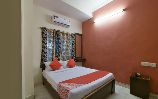 Hotel Sudarshan By OYO Rooms