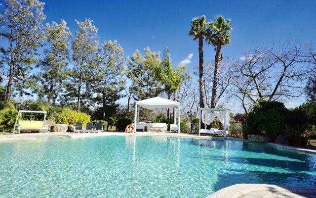 Sa Vinya des Convent Agroturismo