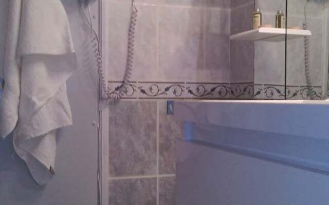 Villa B&B Via Domitia