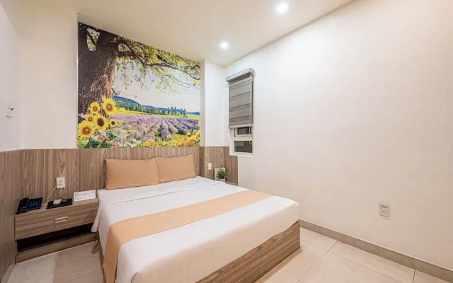 Cozrum - Love Hotel Trần Bình Trọng