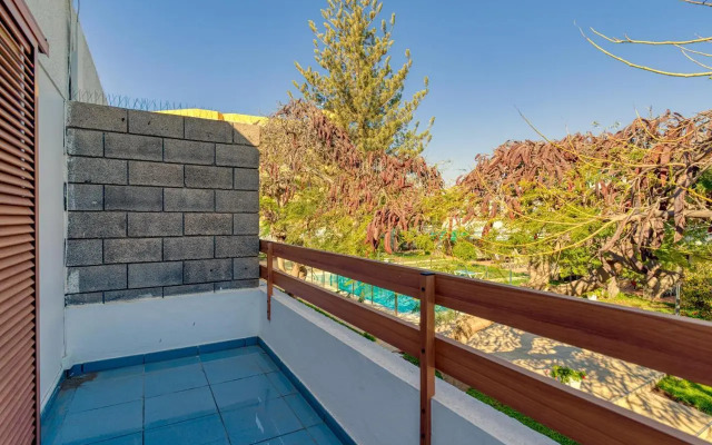 Timon Suites San Agustin