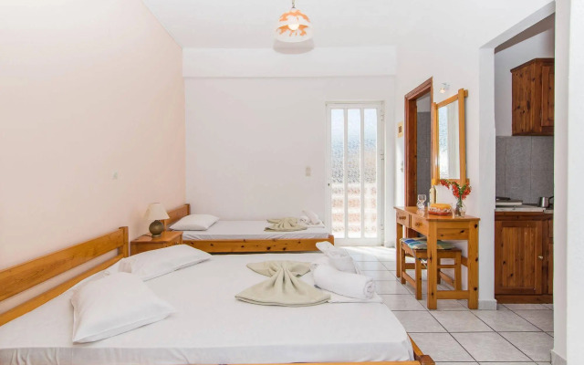 Zante Nest Studios & Apartments