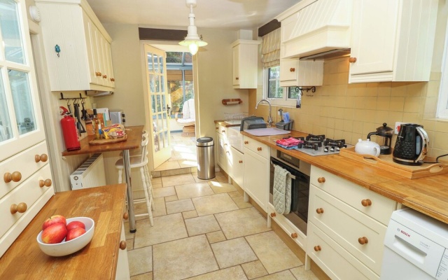 Smugglers Cottage