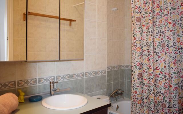 Apartamento Olivo 15