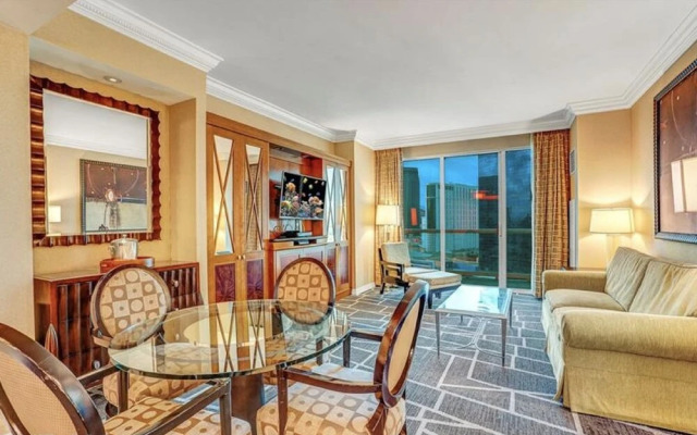 MGM Signature - VIP Vacation Suites