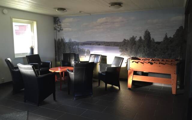 Piteå Golfhotell