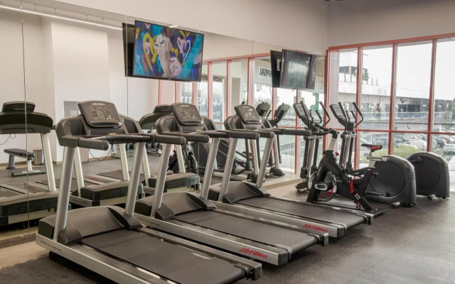 Stadía Suites Querétaro Centro Histórico