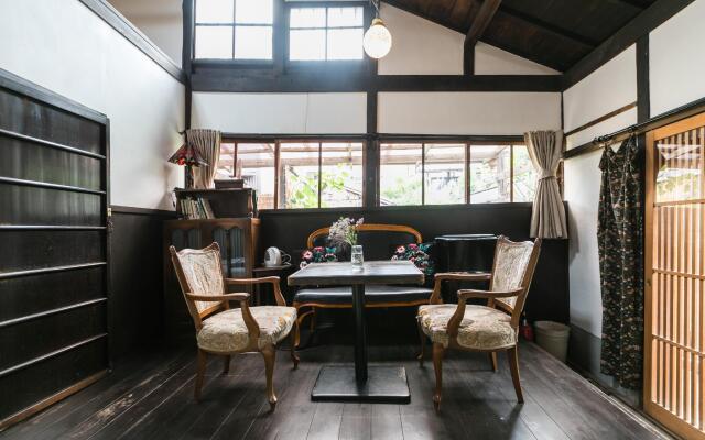 Guest house Umeya
