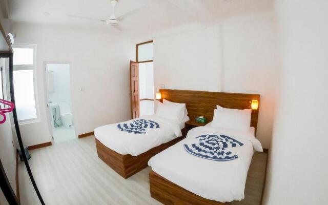 Akiri Surf Residence